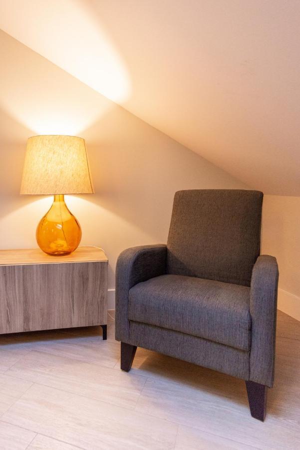 Urbe10 Angel Suites Apartment 4B Malaga Luaran gambar
