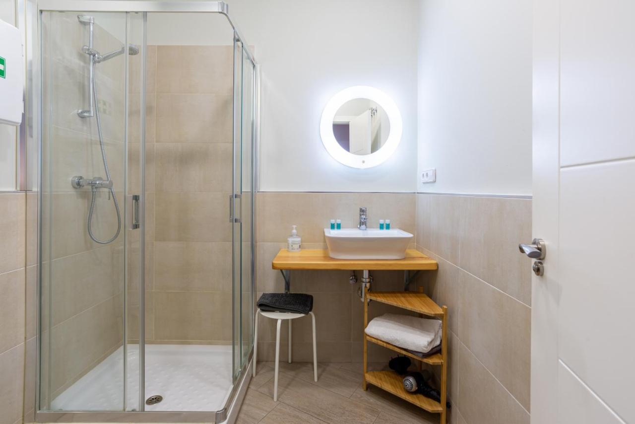 Urbe10 Angel Suites Apartment 4B Malaga Luaran gambar