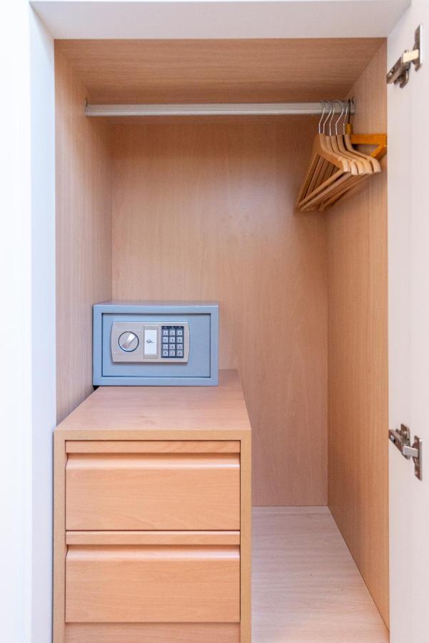 Urbe10 Angel Suites Apartment 4B Malaga Luaran gambar