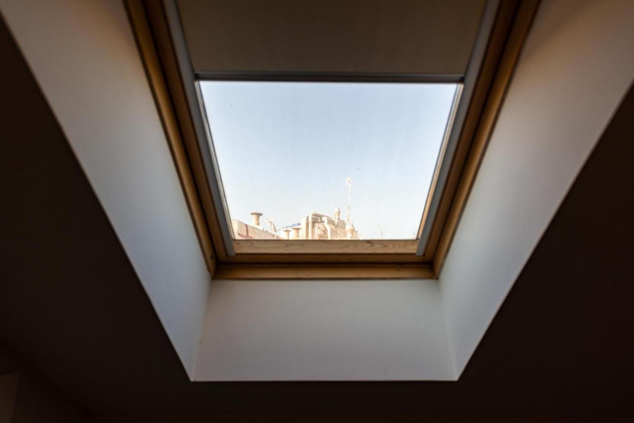 Urbe10 Angel Suites Apartment 4B Malaga Luaran gambar