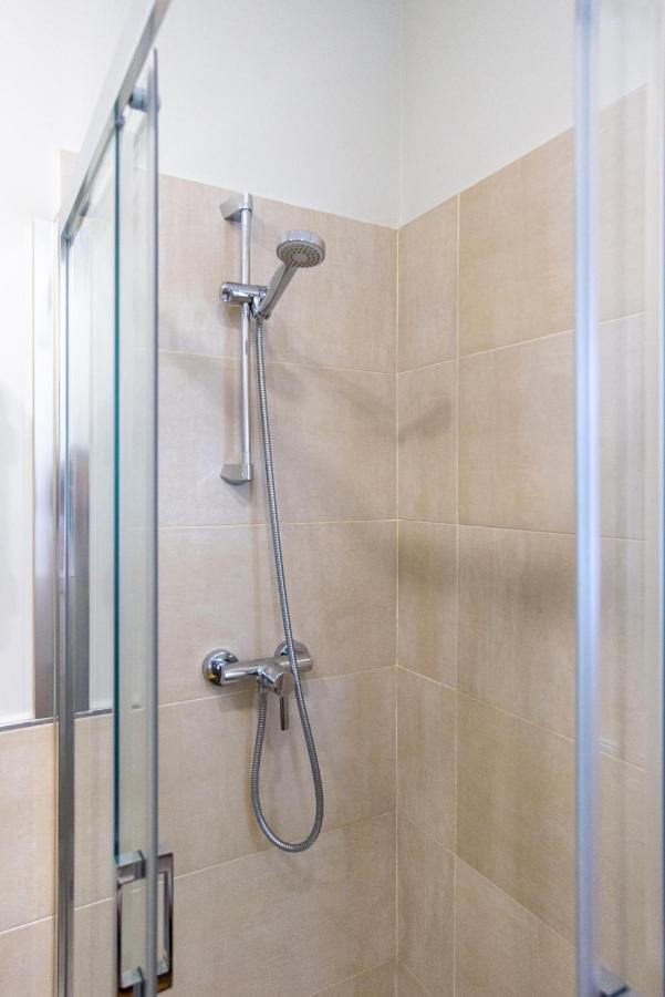 Urbe10 Angel Suites Apartment 4B Malaga Luaran gambar