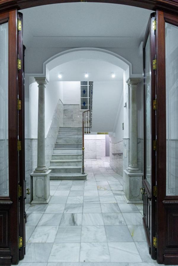 Urbe10 Angel Suites Apartment 4B Malaga Luaran gambar
